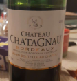Château Chatagnau