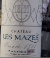 Cuvée 1811