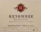 Bourgogne Renommée