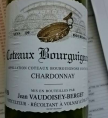 Coteaux Bourguignon Chardonnay