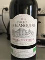 Château la Blanquerie