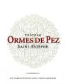 Château Ormes de Pez
