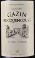 Château Gazin Rocquencourt