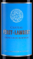 Château Féret Lambert