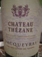 Château Thézane