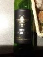 Bee Famous - Organic cabernet-sauvignon