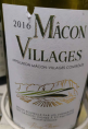 Mâcon Villages