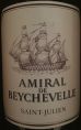 Amiral de Beychevelle
