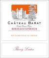 Château Barat Cuvée Prince Noir