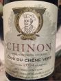 Clos du Chêne Vert