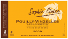 Pouilly Vinzelles 