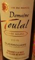 Domaine Toulal Cuvée Nouria