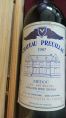 Château Preuillac