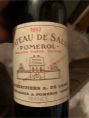 Château de Sales