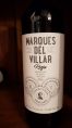 Marques Del Villar