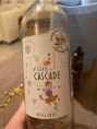 Cuvée Cascade