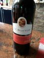 J.C. BEAUVOIR Cabernet Sauvignon