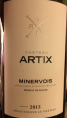Château Artix