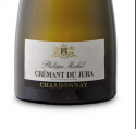 Crémant du Jura Chardonnay Brut