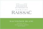 Domaine Raissac - Sauvignon Blanc