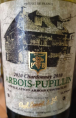 Arbois-Pupillin