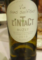 L'Intact