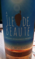 Ile de Beauté