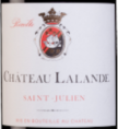 Château Lalande