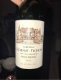 Château Clément-Pichon Cru Bourgeois