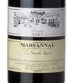 Marsannay Grand Vignes