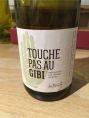 Touche Pas au Gibi