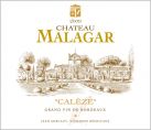 Château Malagar Caleze