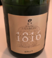 Blanc des Blancs Brut