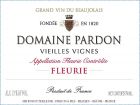 Fleurie