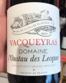 Vacqueyras