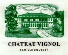 Château Vignol