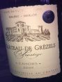 Château de Grezels