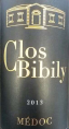 Clos Bibily