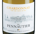 Chardonnay de Pennautier