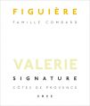 Signature Valérie