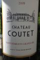 Château Coutet