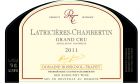 LactriciÈres-chambertin