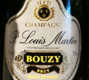 Bouzy Brut Blanc de Noirs