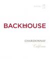 Backhouse Chardonnay