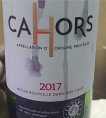 Cahors