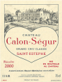 Calon Ségur