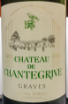 Château Chantegrive