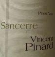 Sancerre - Pinot Noir