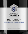 Mercurey • Premier Cru • Clos Voyens