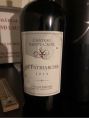 Le Patriarche - Château Sainte-Croix - 2016 - Rouge